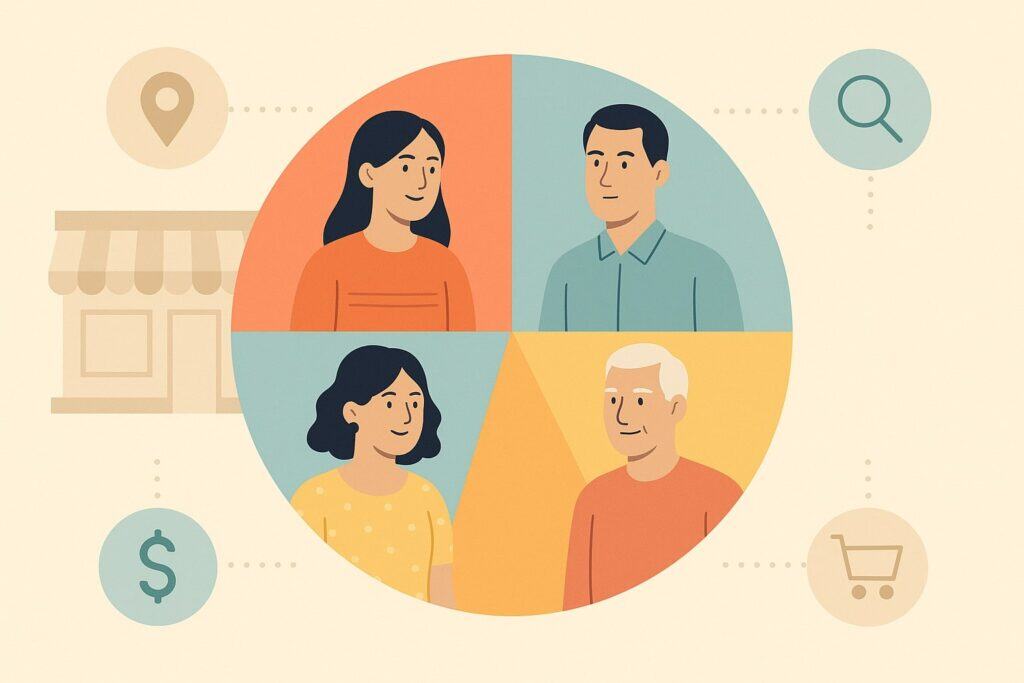 Why Segmentation Matters for Local Businesses
