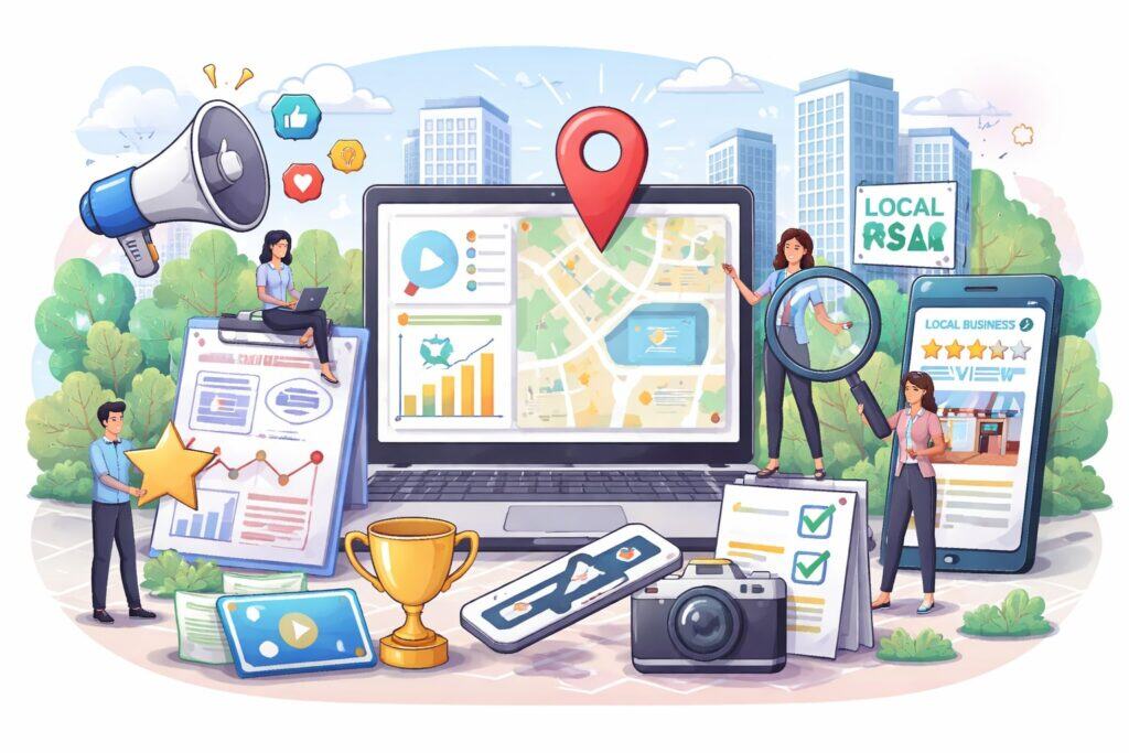 Build Linkable Local Assets (So People Have a Reason to Link)