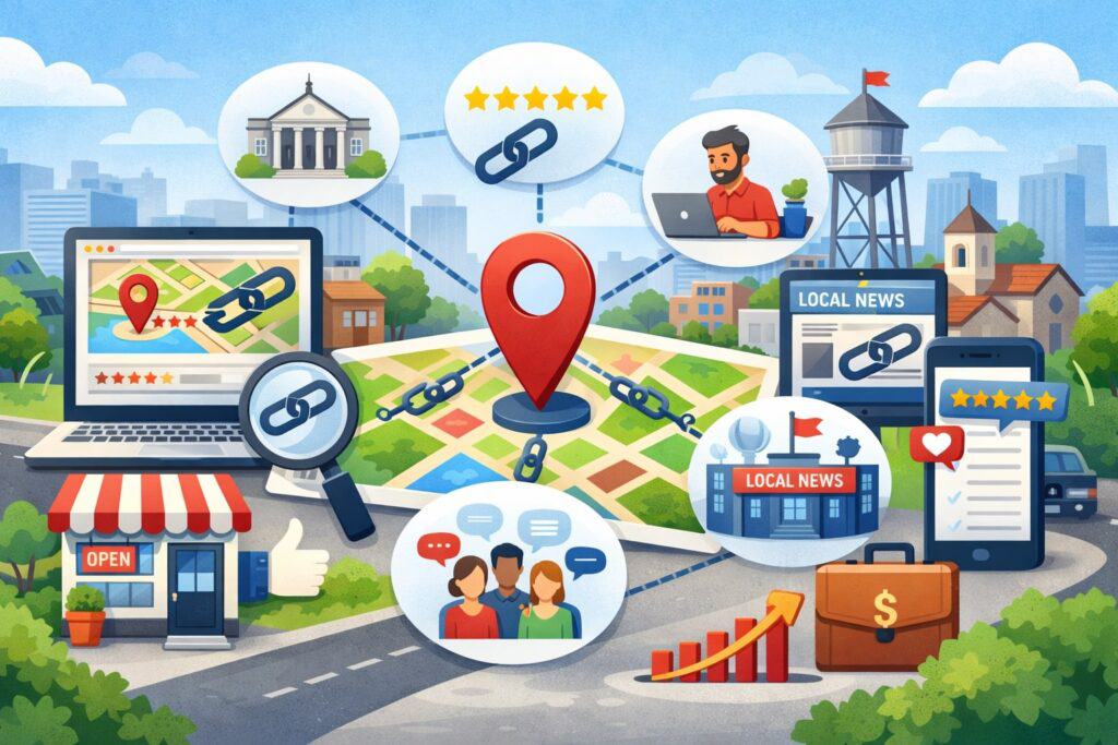 What “Local Backlinks” Really Mean (and Why They Still Matter)