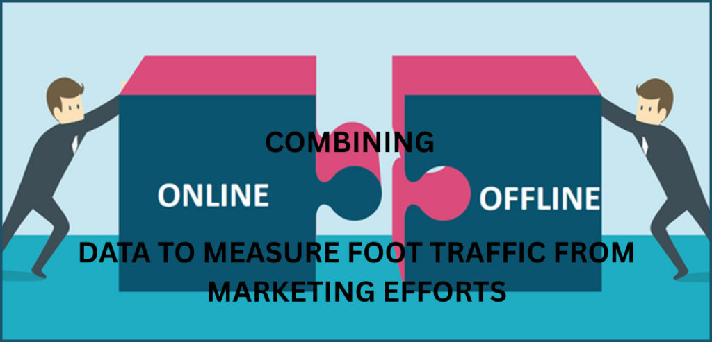 Measure Foot Traffic