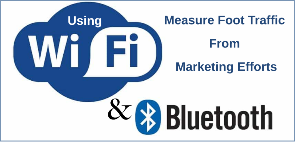 Measure Foot Traffic