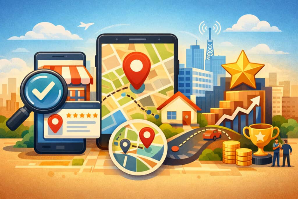 Core Local Ranking Signals: Relevance, Distance, and Prominence (And What Updates Change)