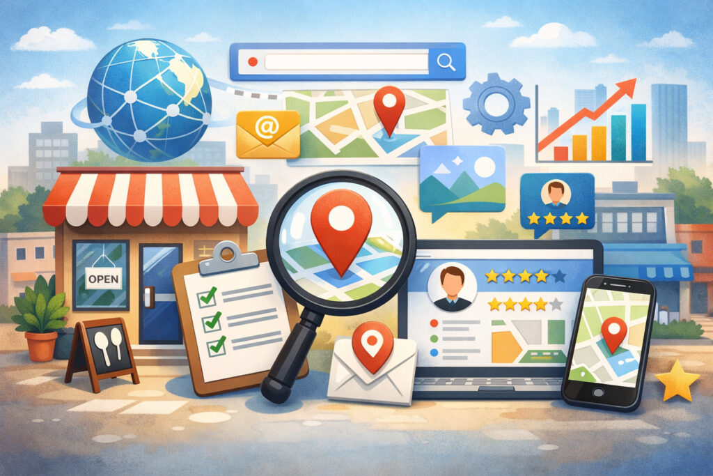 Required and Recommended Properties: The “Minimum Viable” Local Business Schema