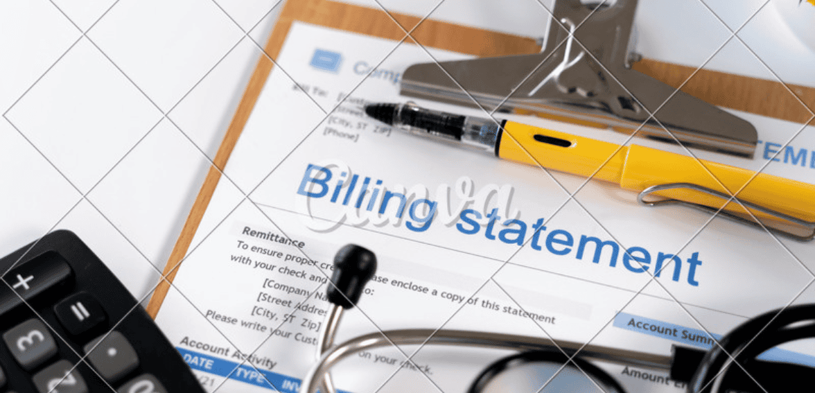 CROA-Compliant Billing Evidence for Card-on-File Charges