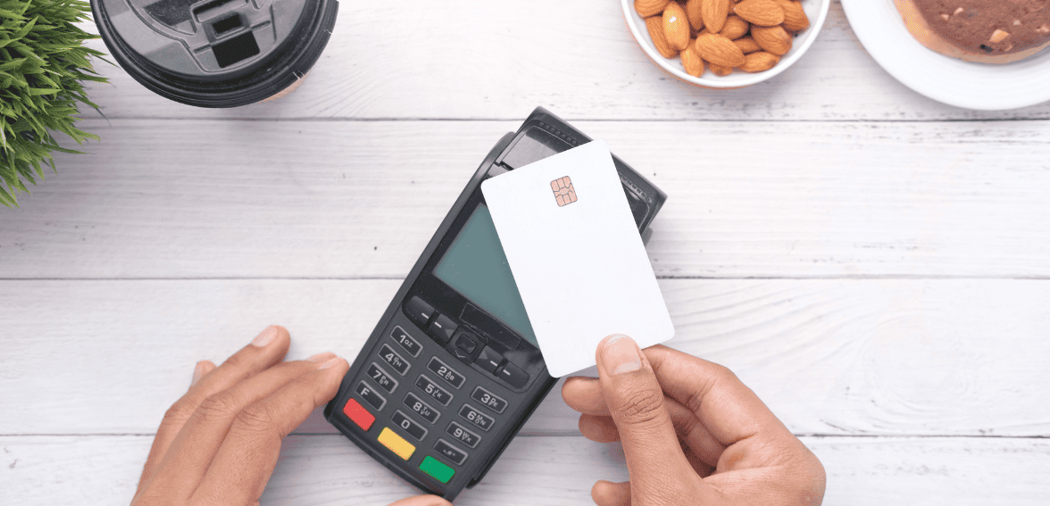 Payment Terminal Battery and Dock Maintenance for Field Teams